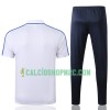 Chelsea 2020/2021 Polo da Allenamento M001
